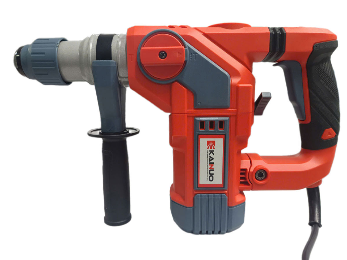 Máy khoan đục Kainuo 8210 1200W 26mm