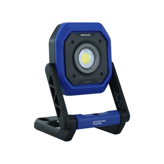 Đèn LED Cắm Trại King Blue LED2000