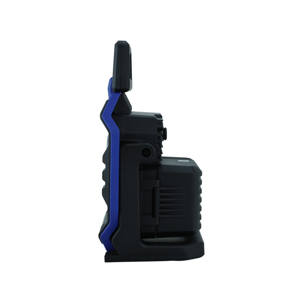 Đèn LED Công Trình Dùng Pin King Blue LED6500