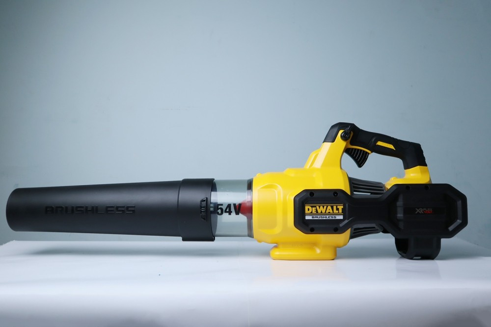 Máy thổi lá dùng pin 54/60V Dewalt DCMBA572N-XJ