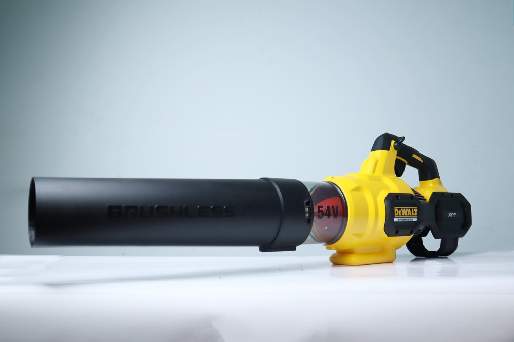 Máy thổi lá dùng pin 54/60V Dewalt DCMBA572N-XJ