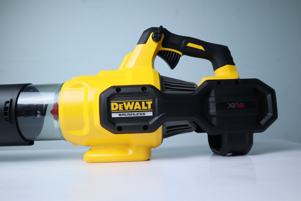 Máy thổi lá dùng pin 54/60V Dewalt DCMBA572N-XJ