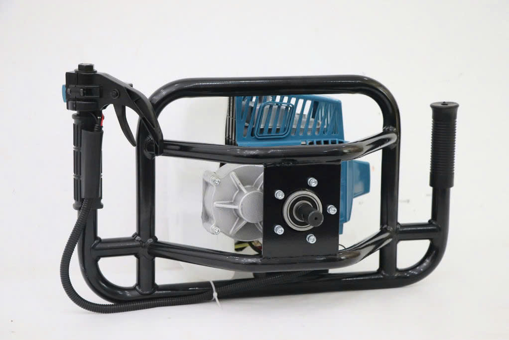 Máy khoan đất 2 thì Mitsukaisho 2PS 2.2kW
