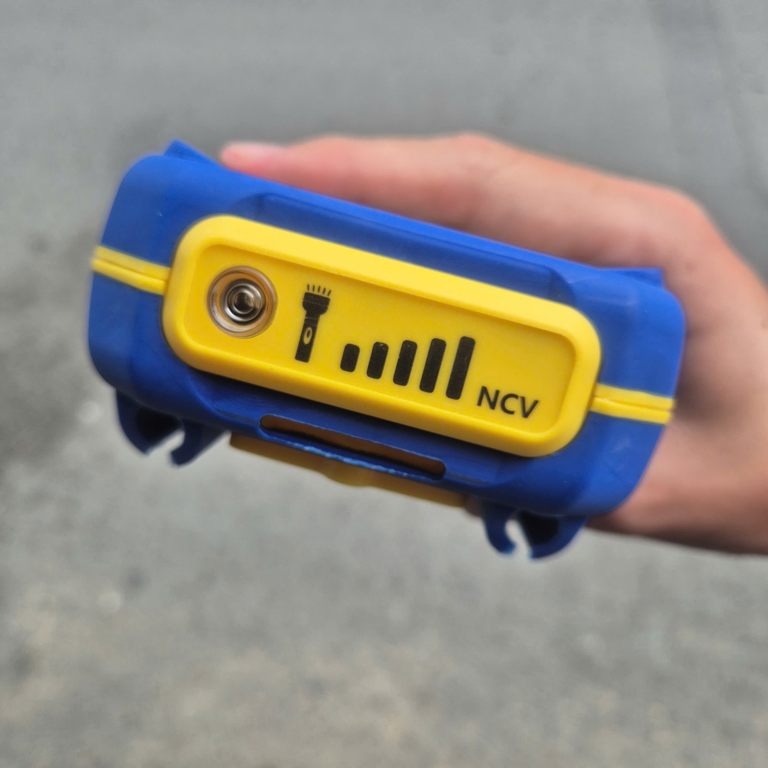 KINGBLUE KIW-600