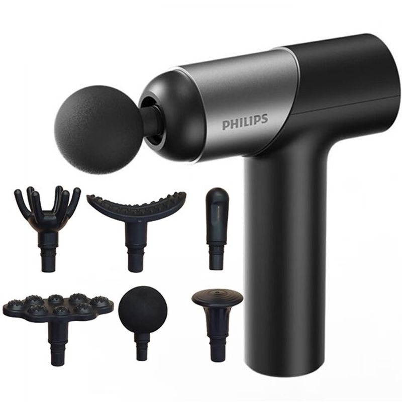 Máy Massage Cầm Tay PHILIPS 7323
