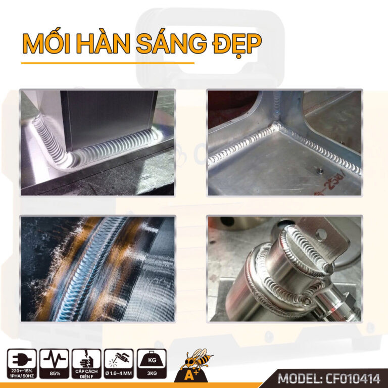 Máy Hàn Điện Tử COROLLA 140A CF010414
