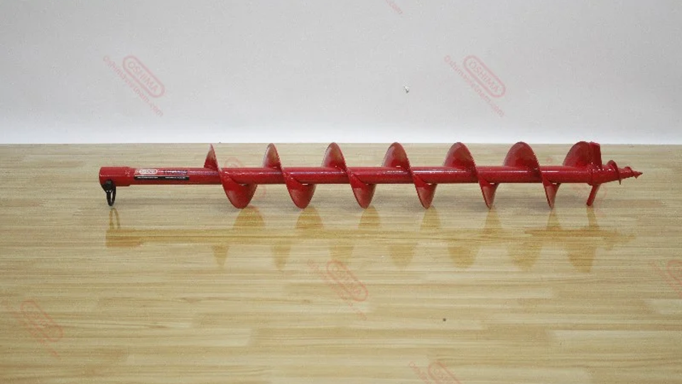 Mũi Khoan Đơn Oshima (đường kính mũi khoan từ 100mm - 300mm)