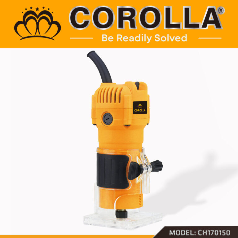 Máy soi gỗ COROLLA 500W CH170150