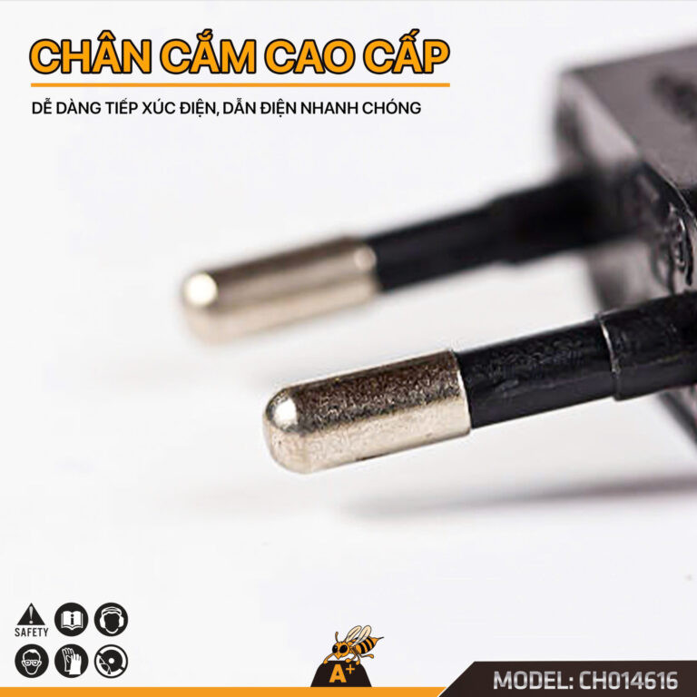 Củ Sạc Pin COROLLA 16.8V CH014616