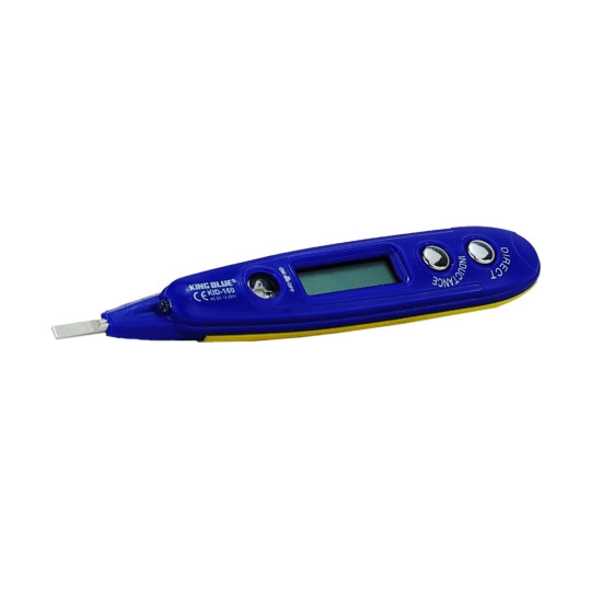 Bút thử điện điện tử KINGBLUE KID160
