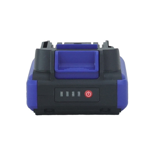Pin Máy Rung Gạch KINGBLUE 2.0Ah