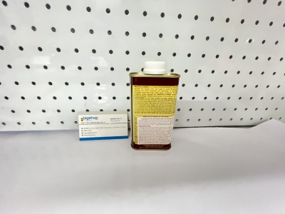 Dung dịch phục hồi màu sắc và xóa vết xước đồ gỗ Restor-A-Finish 
