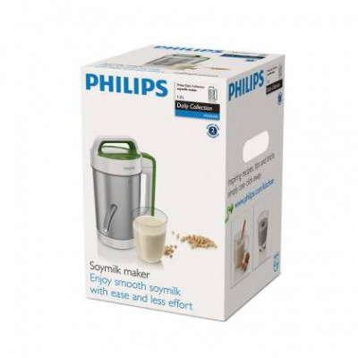 Máy làm sữa đậu nành Philips HD2052/02 1.2 lít