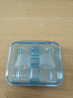 Kẹp mũi chống ngủ ngáy To-Plan Nhật Bản