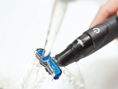 Máy làm sạch lông Philips BG1022/16