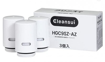 Lõi lọc thay thế Cleansui HGC9SZ-AZ ( CSP601E, CSPXE, CSP801, CSP801i)