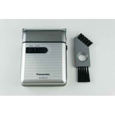 Máy cạo râu Panasonic ES-RS10-A (màu trắng)