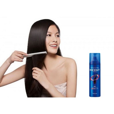 Chai xịt kích thích mọc tóc Nhật Bản Incent 180g