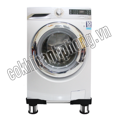 Chân Máy Giặt - Tủ Lạnh cơ khí Cảnh Phong CD5577