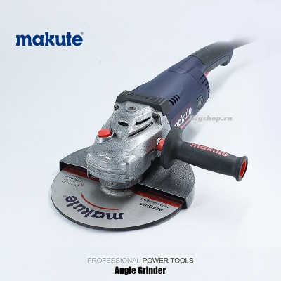 Máy mài Makute cầm tay AG026 230mm