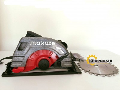 Máy cưa gỗ Makute CS004, đĩa 235mm
