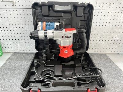 Máy khoan búa Kainuo 26mm KN8268, cs1010W