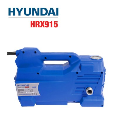 Máy rửa xe Hyundai HRX915, cs1500W, hàng chính hãng