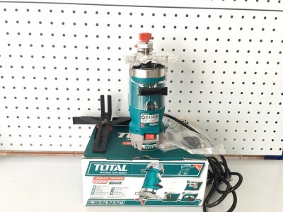 Máy cắt mép Total TLT5001