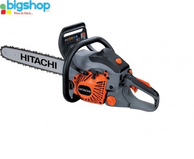 Máy cưa xích 1.8kW Hitachi CS40EA chính hãng