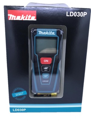 Máy đo khoảng cách laser Makita LD030P