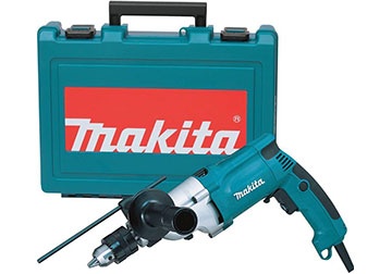 Máy khoan búa Makita HP2050 20mm công suất 720W