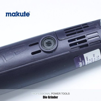 Máy mài thẳng Makute DG004 6mm