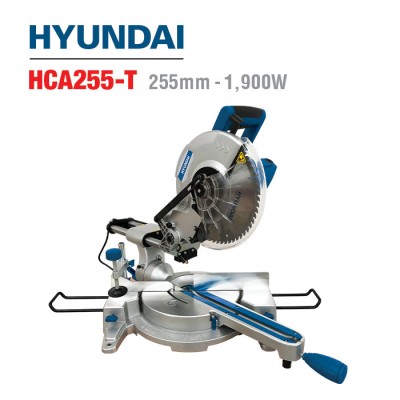 Máy cắt nhôm Hyundai HCA255T 255mm