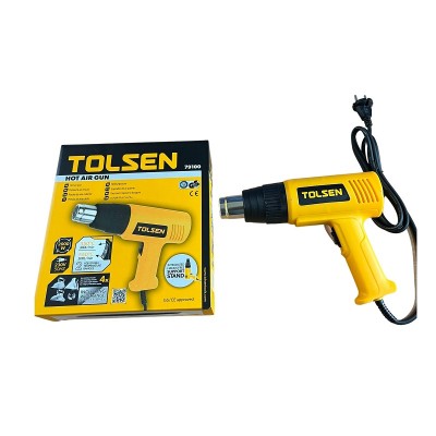 Máy khò hơi nóng Tolsen 79100