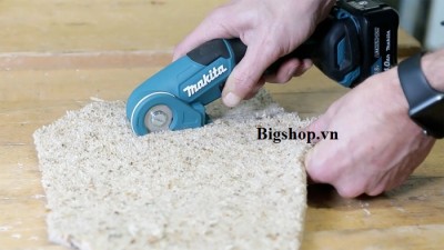 Máy cắt đa năng dùng pin Makita CP100DSY