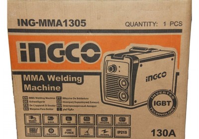 Máy hàn điện tử Inverter INGCO ING-MMA1305