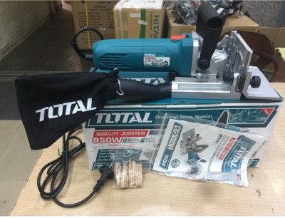 Máy ghép mộngTotal TS70906