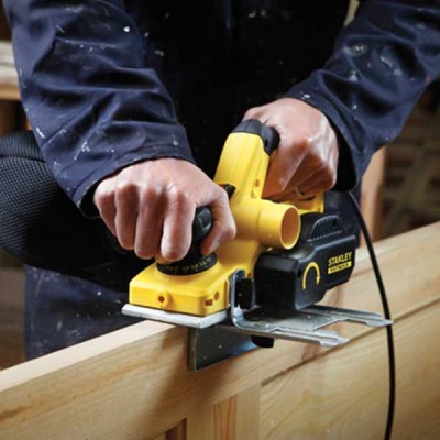 Máy bào Stanley STEL630 82mm - 750W