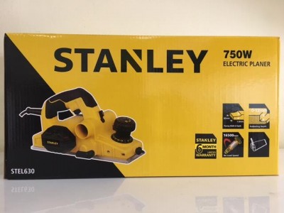 Máy bào Stanley STEL630 82mm - 750W