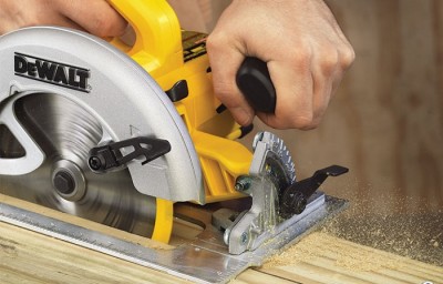 Máy cưa đĩa DeWALT DWE561, 185MM, CS 1200w