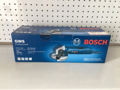 Máy Mài Góc Bosch GWS7-100ET 720W