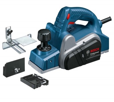 Máy bào Bosch GHO6500 Professional