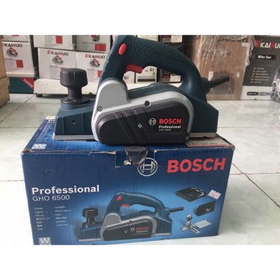 Máy bào Bosch GHO6500 Professional