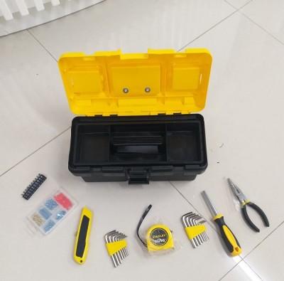Hộp đựng dụng cụ gia đình Stanley STHT77663