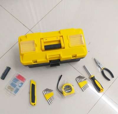 Hộp đựng dụng cụ gia đình Stanley STHT77663