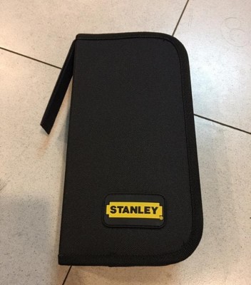 Túi dụng cụ 7 chi tiết Stanley 90-596N-23