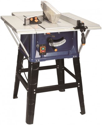 Máy cưa bàn Maxpro MPBTS254L, cs 1500W