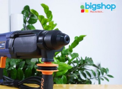 Máy khoan bê tông Maxpro MPRH 800/26VP, 800W