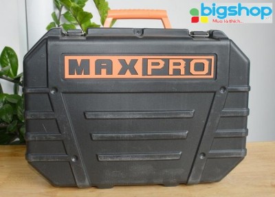 Máy khoan búa Maxpro MPRH1250/32V