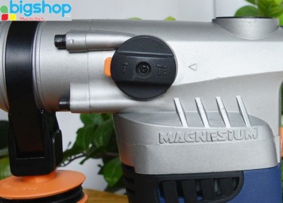 Máy khoan búa Maxpro MPRH1250/32V